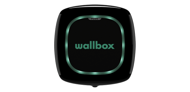 Wallbox pulsar plus elektromos autó fali töltő