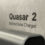 Wallbox Quasar 2 elektromos autó kétirányú töltő
