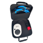 go-e hordozó táska elektromos autó kiegészítő