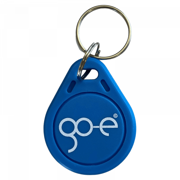 Go-e RFID kártya csomag ( 5 db ) - Image 1
