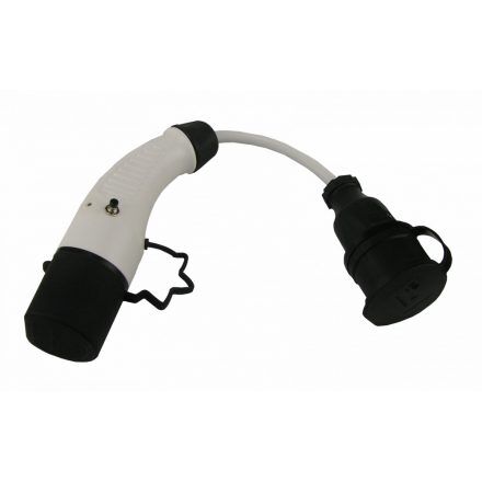 Adapter Type2-ről 230V - Image 1