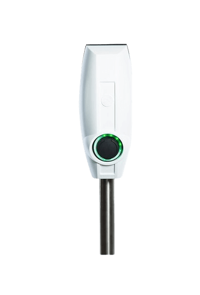 EVBOX Businessline elektromos autó töltőoszlop (2x22kW) - Image 1