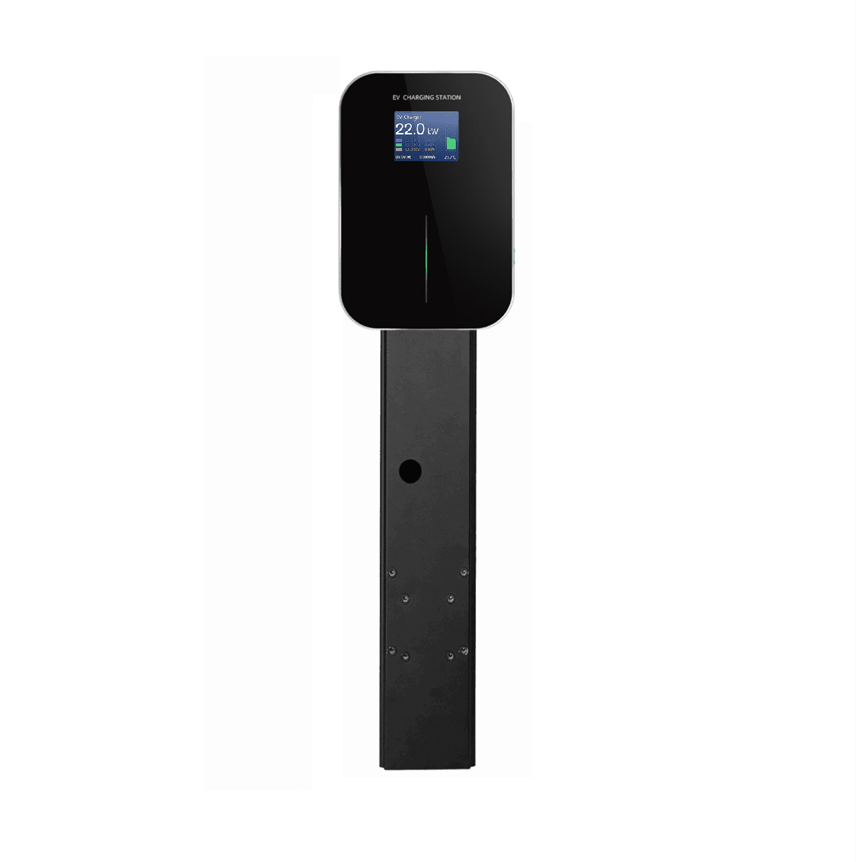 Besen WALLBOX SMART elektromos autó töltőoszlop (22 kW) (3x32A)(6m Type 2 töltőkábellel) - Image 1