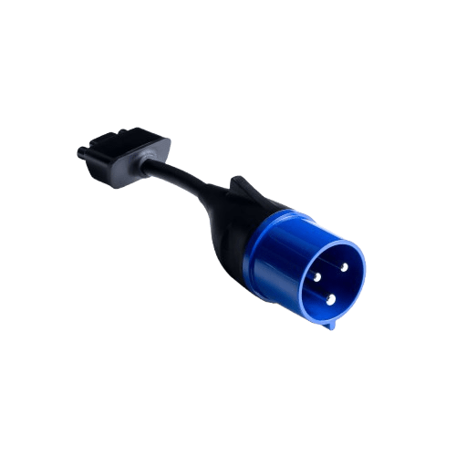 Tesla adapter