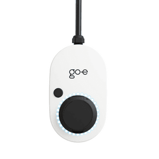 go-e charger gemini